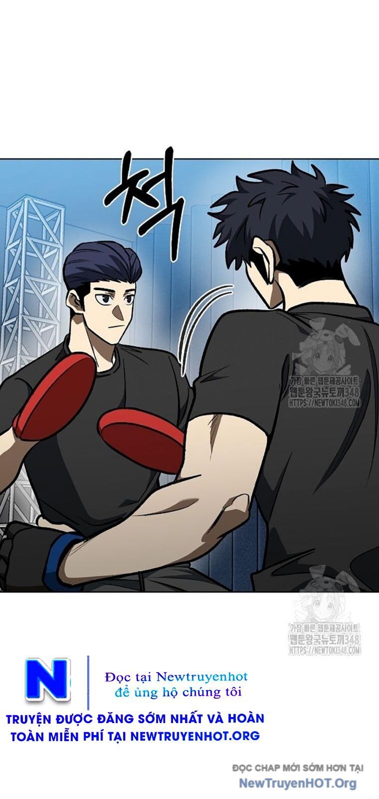 Vua Võ Đài - Chapter 129 - Page 25