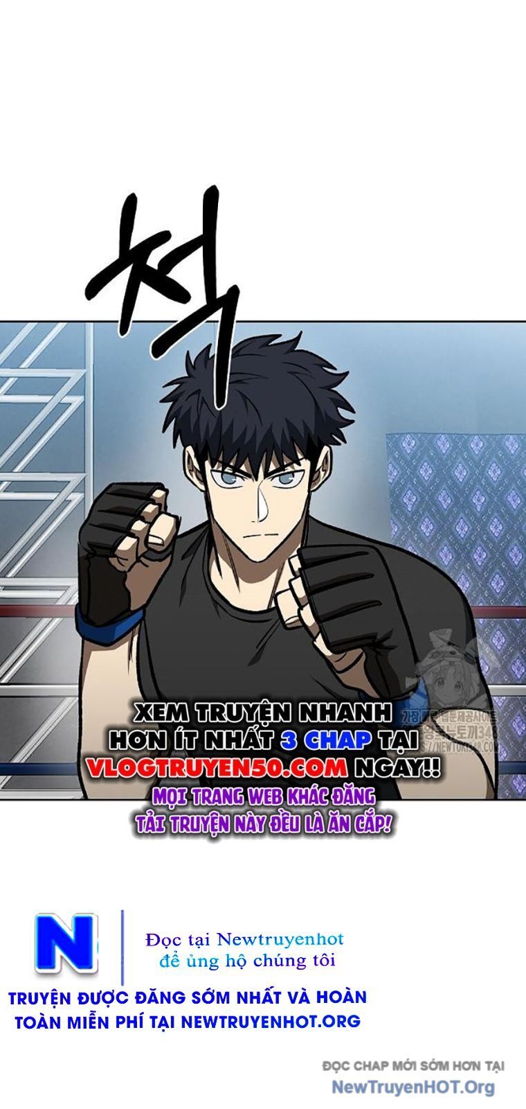 Vua Võ Đài - Chapter 129 - Page 26