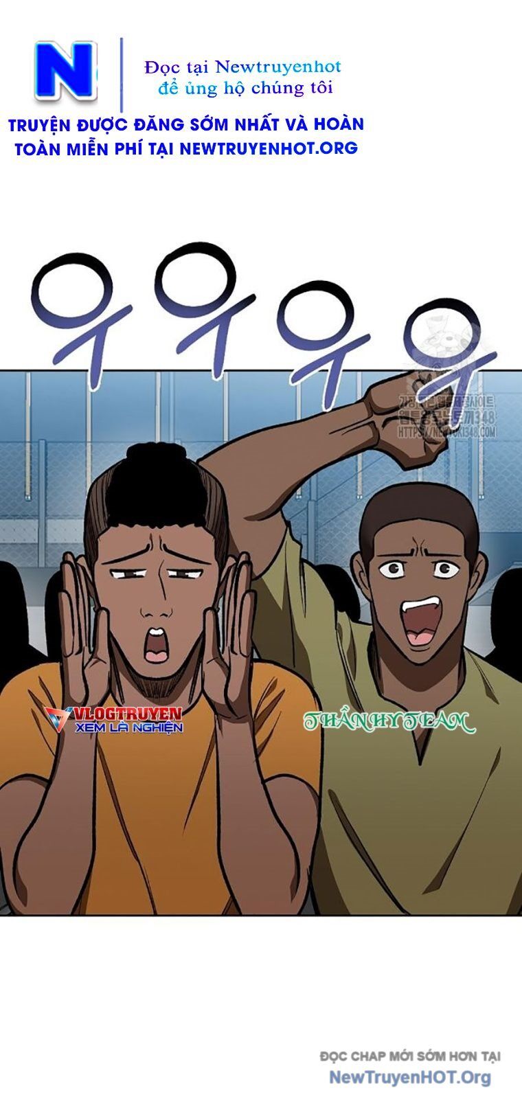 Vua Võ Đài - Chapter 129 - Page 28