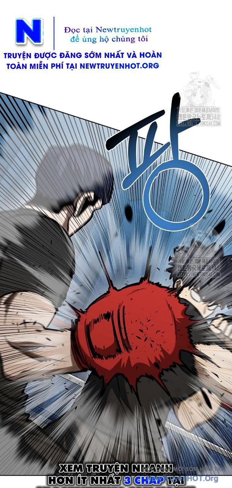 Vua Võ Đài - Chapter 129 - Page 29