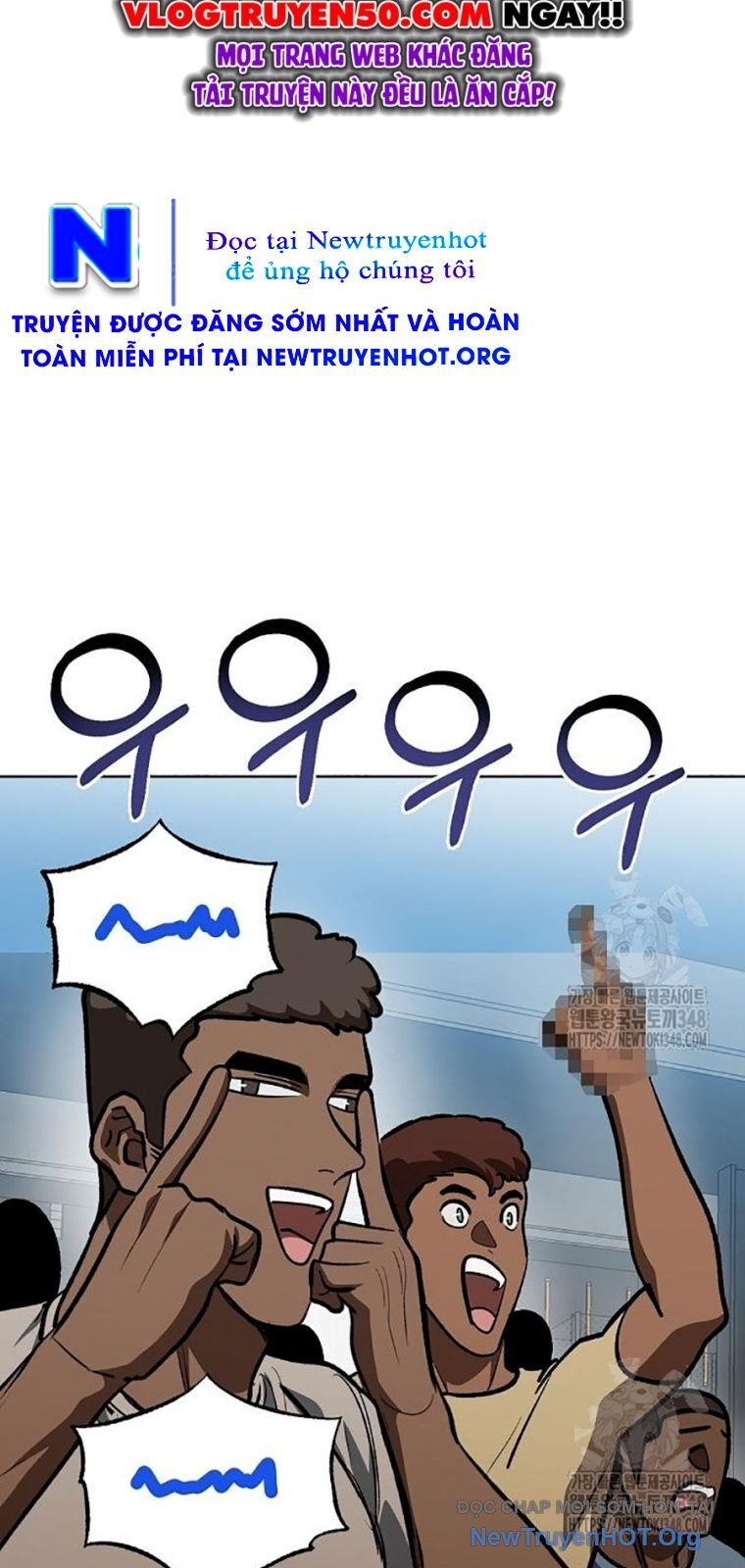 Vua Võ Đài - Chapter 129 - Page 30