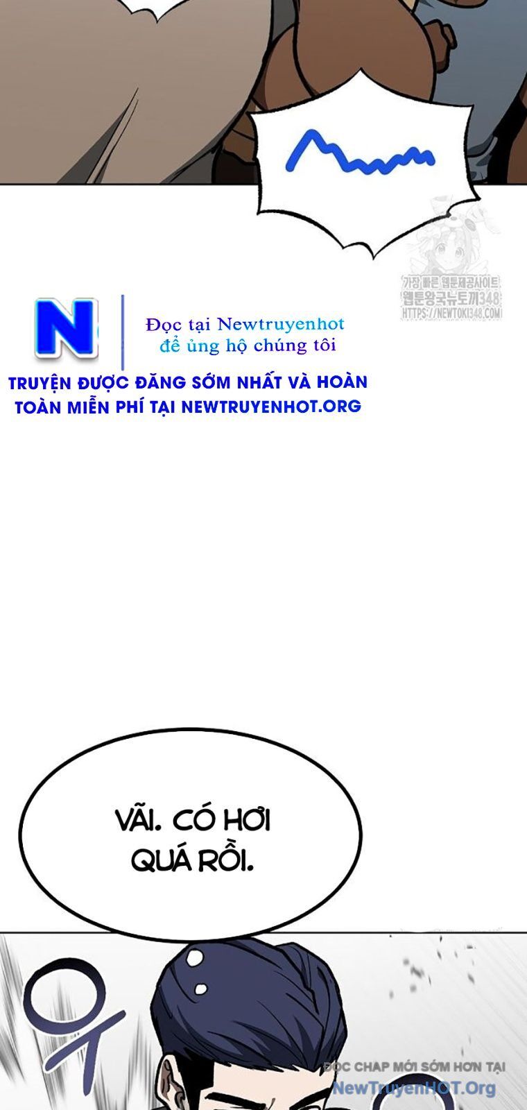 Vua Võ Đài - Chapter 129 - Page 31