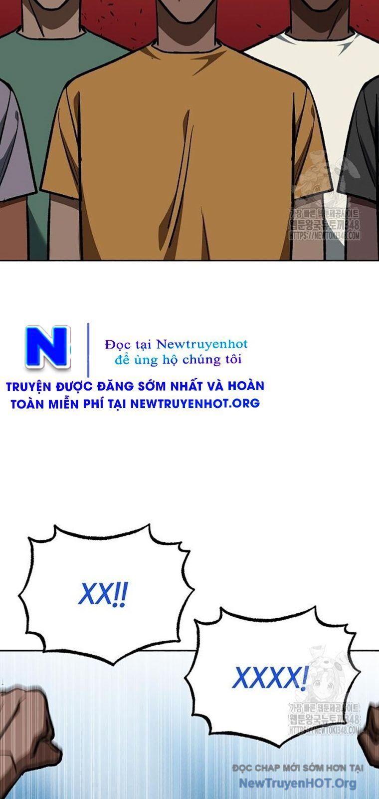Vua Võ Đài - Chapter 129 - Page 34