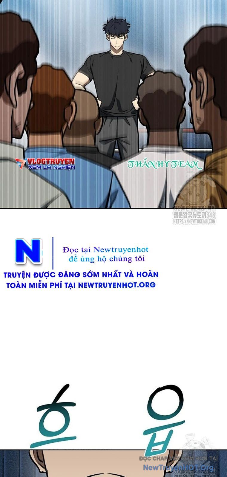 Vua Võ Đài - Chapter 129 - Page 35