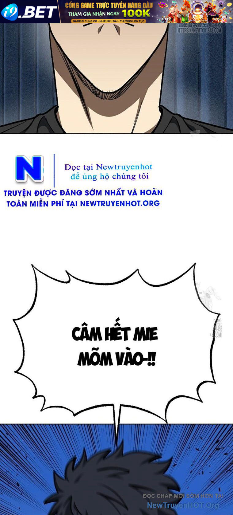 Vua Võ Đài - Chapter 129 - Page 36