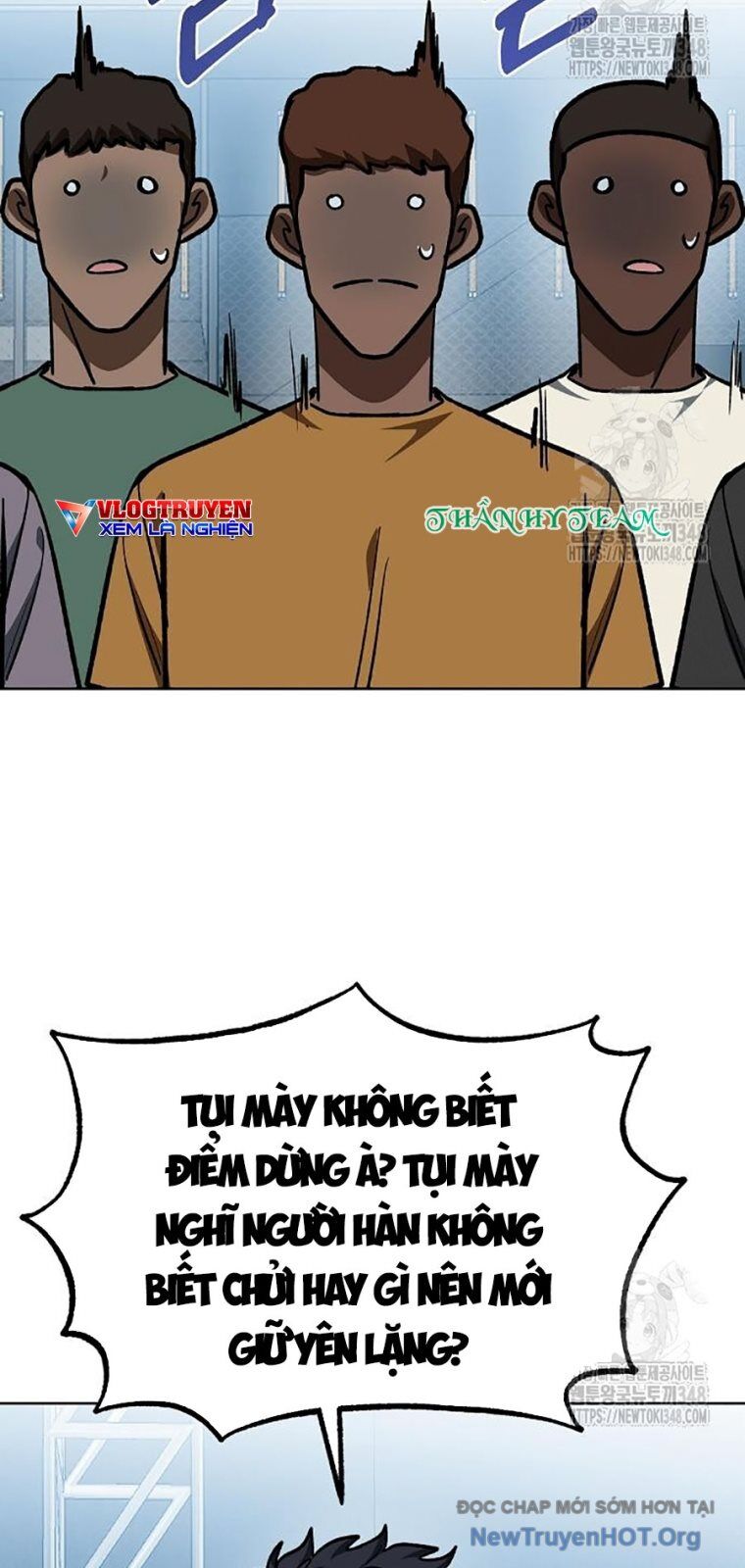 Vua Võ Đài - Chapter 129 - Page 38