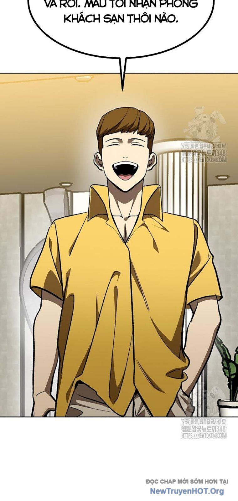 Vua Võ Đài - Chapter 129 - Page 4