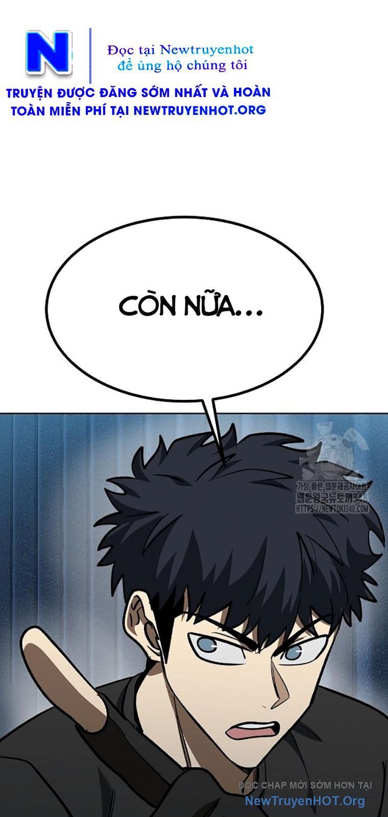 Vua Võ Đài - Chapter 129 - Page 40