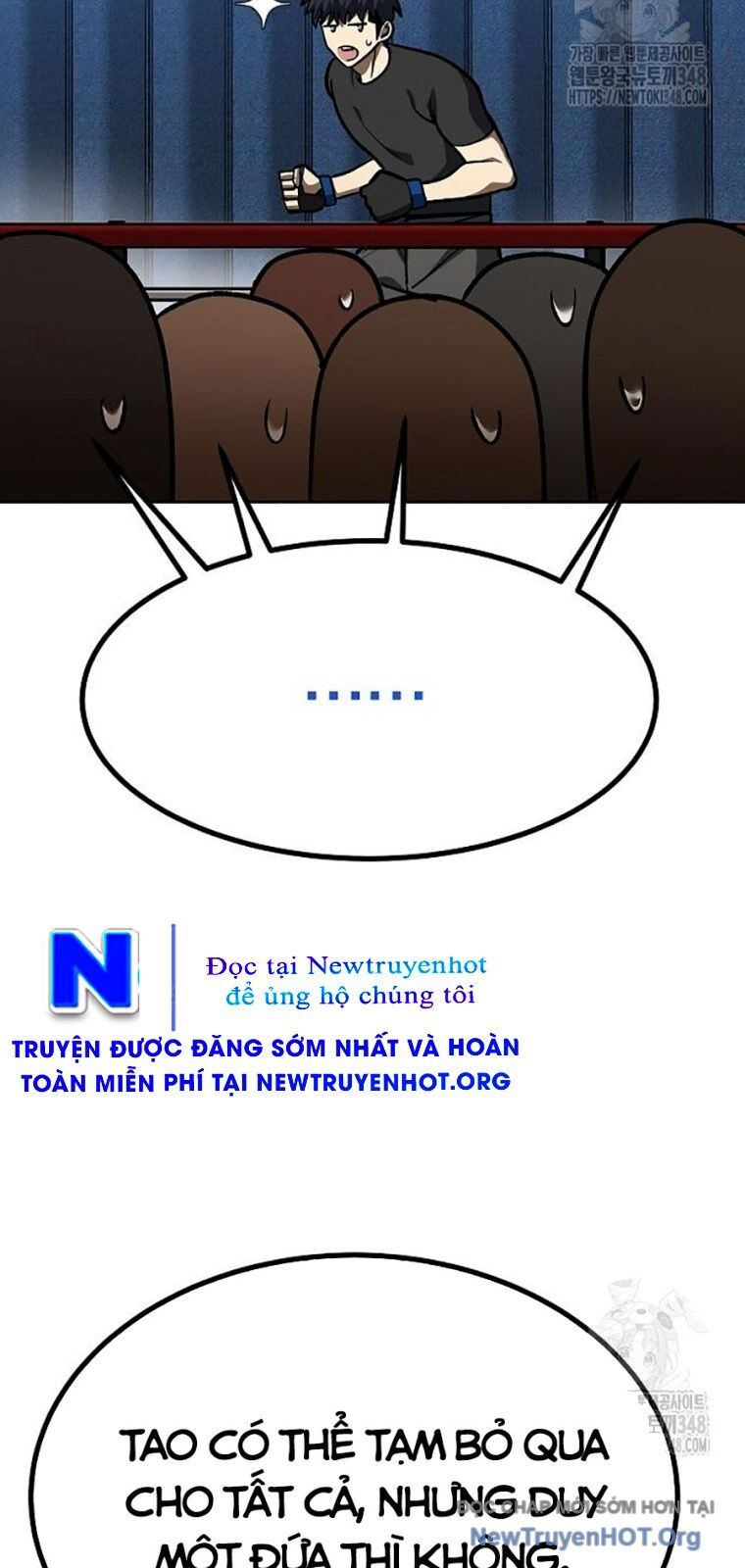Vua Võ Đài - Chapter 129 - Page 44
