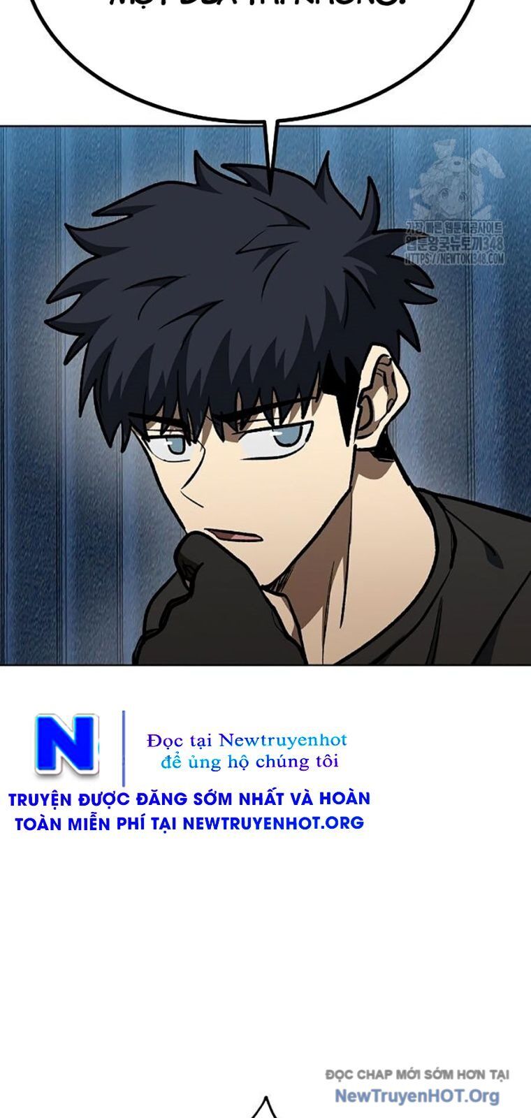 Vua Võ Đài - Chapter 129 - Page 45