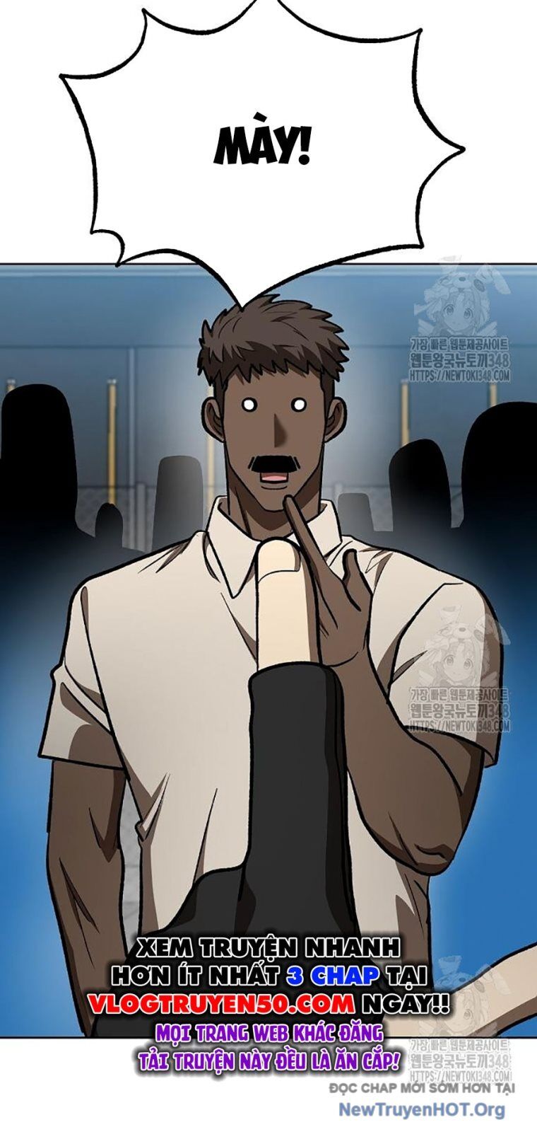 Vua Võ Đài - Chapter 129 - Page 46