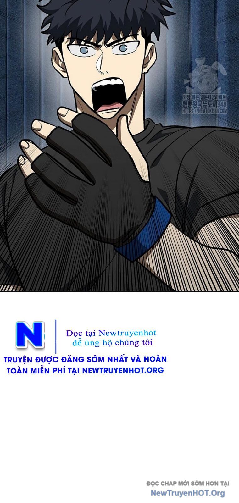 Vua Võ Đài - Chapter 129 - Page 49