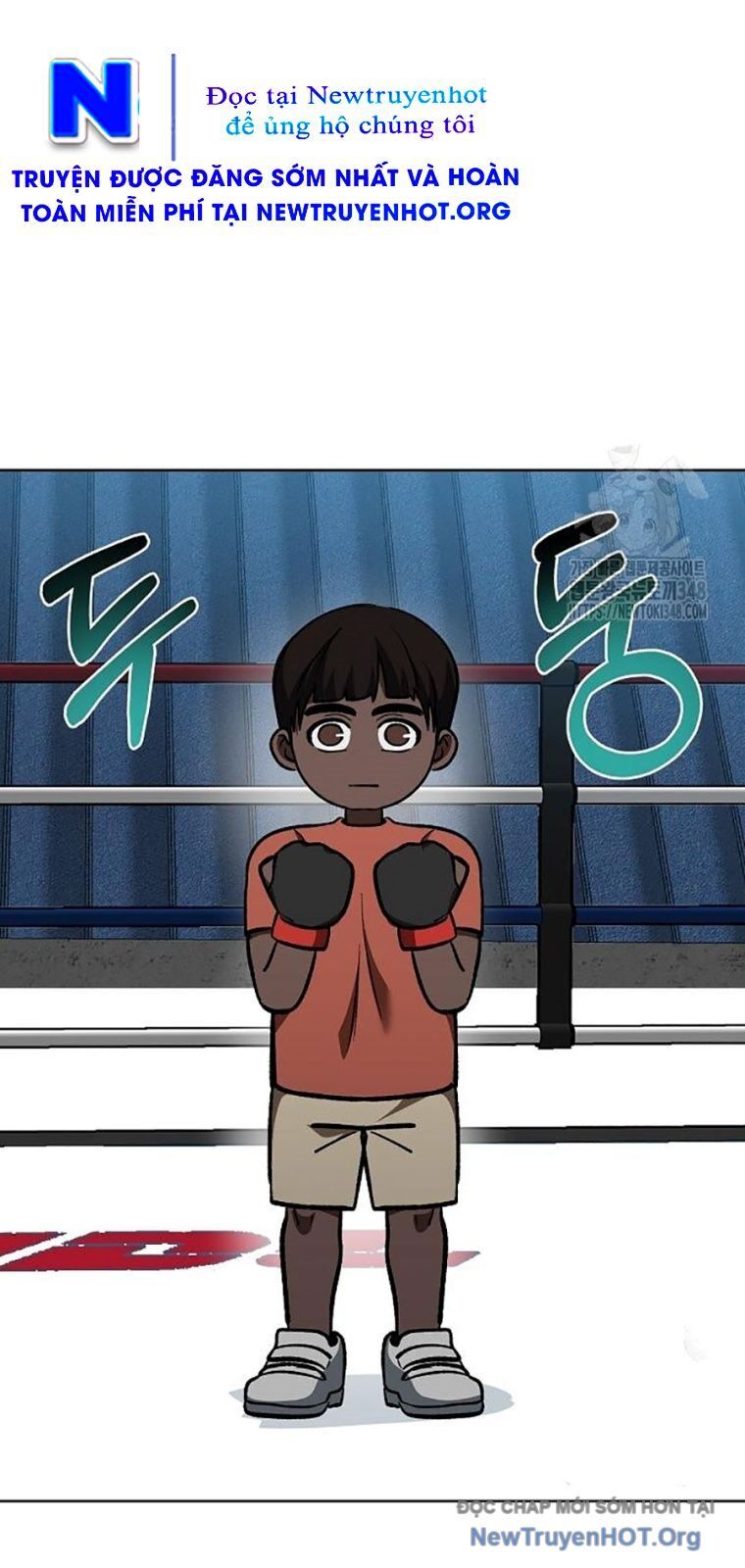 Vua Võ Đài - Chapter 129 - Page 50