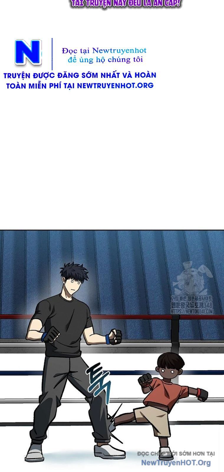 Vua Võ Đài - Chapter 129 - Page 52