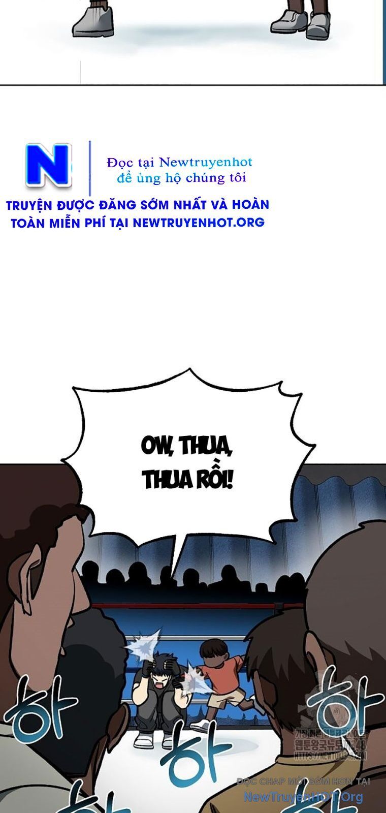Vua Võ Đài - Chapter 129 - Page 54