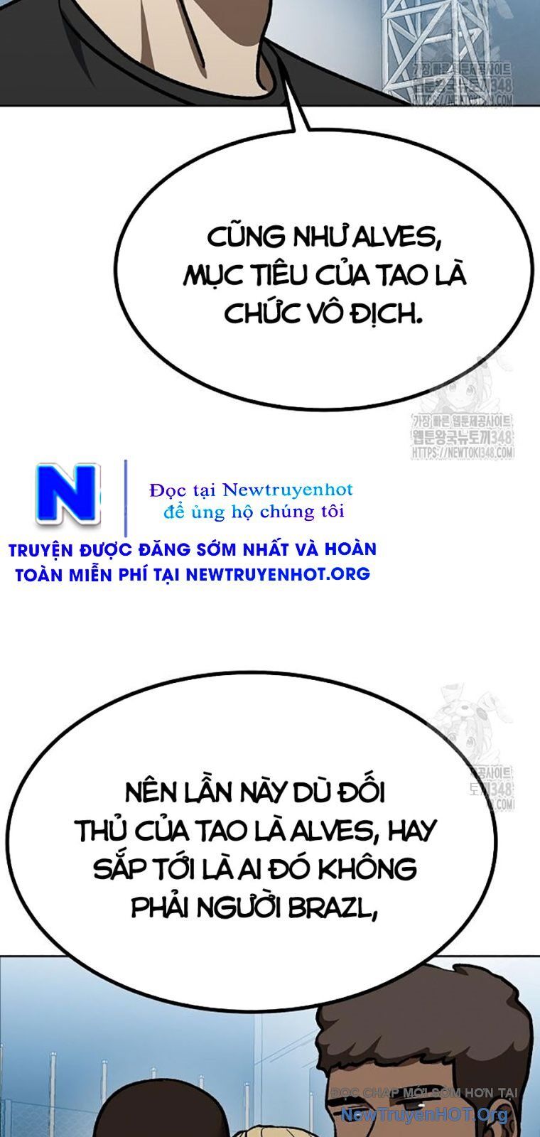 Vua Võ Đài - Chapter 129 - Page 60