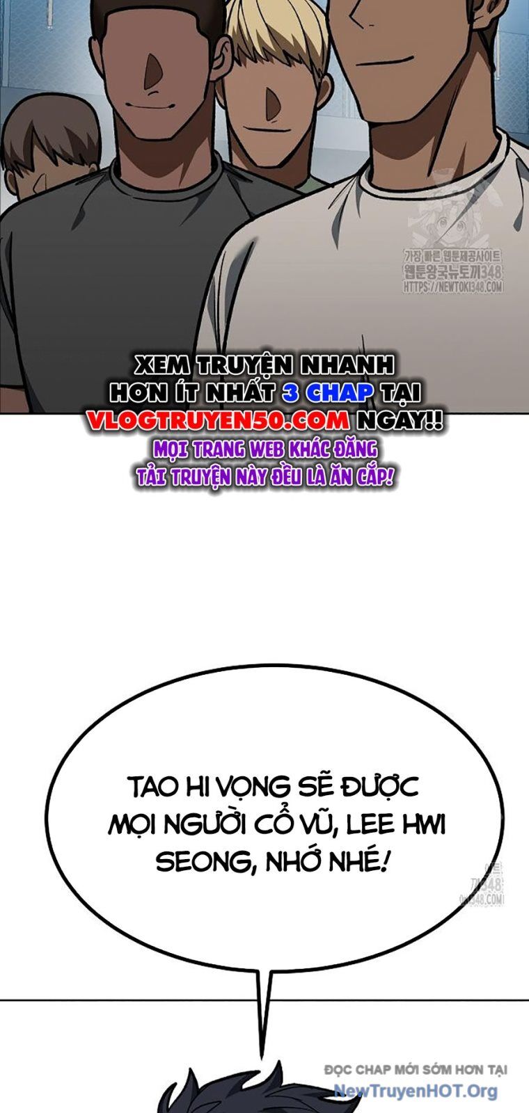 Vua Võ Đài - Chapter 129 - Page 61