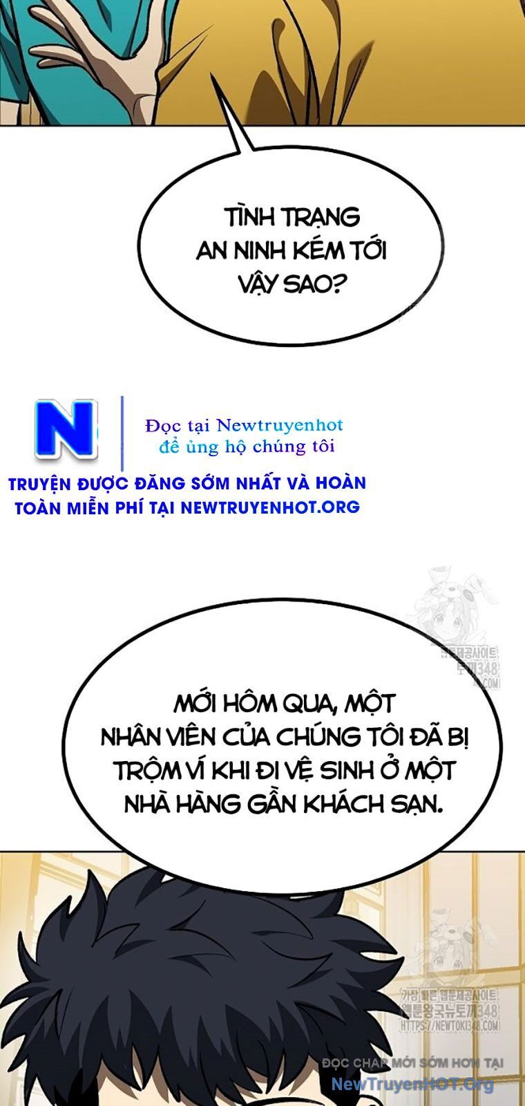 Vua Võ Đài - Chapter 129 - Page 8