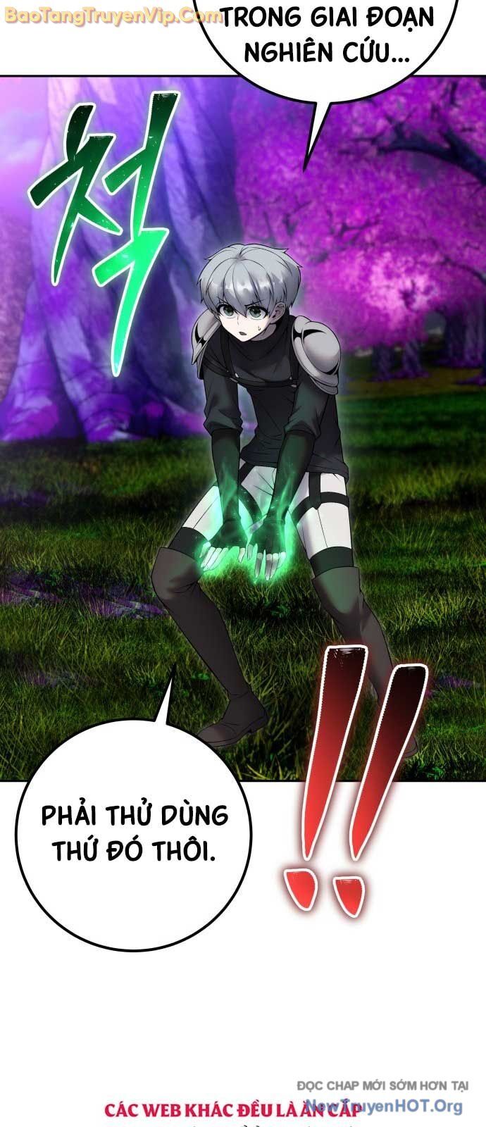 Tôi Mạnh Hơn Anh Hùng - Chapter 74 - Page 21