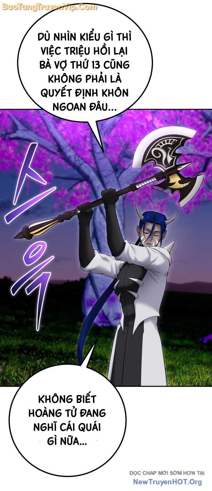 Tôi Mạnh Hơn Anh Hùng - Chapter 74 - Page 23