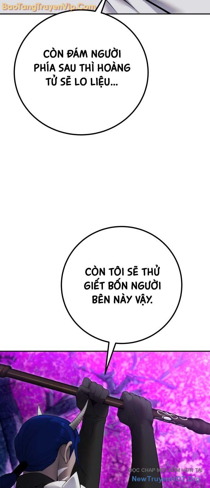 Tôi Mạnh Hơn Anh Hùng - Chapter 74 - Page 25