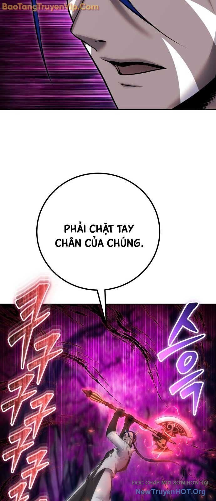 Tôi Mạnh Hơn Anh Hùng - Chapter 74 - Page 30