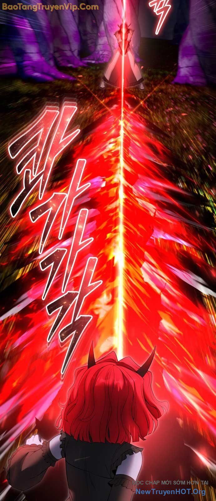 Tôi Mạnh Hơn Anh Hùng - Chapter 74 - Page 32