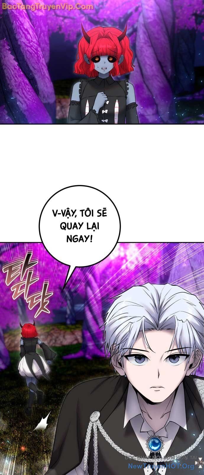 Tôi Mạnh Hơn Anh Hùng - Chapter 74 - Page 44