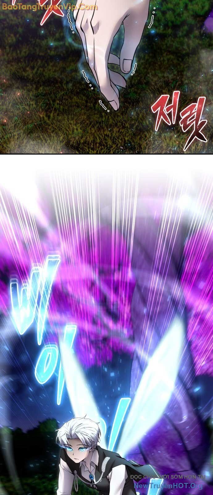 Tôi Mạnh Hơn Anh Hùng - Chapter 74 - Page 46