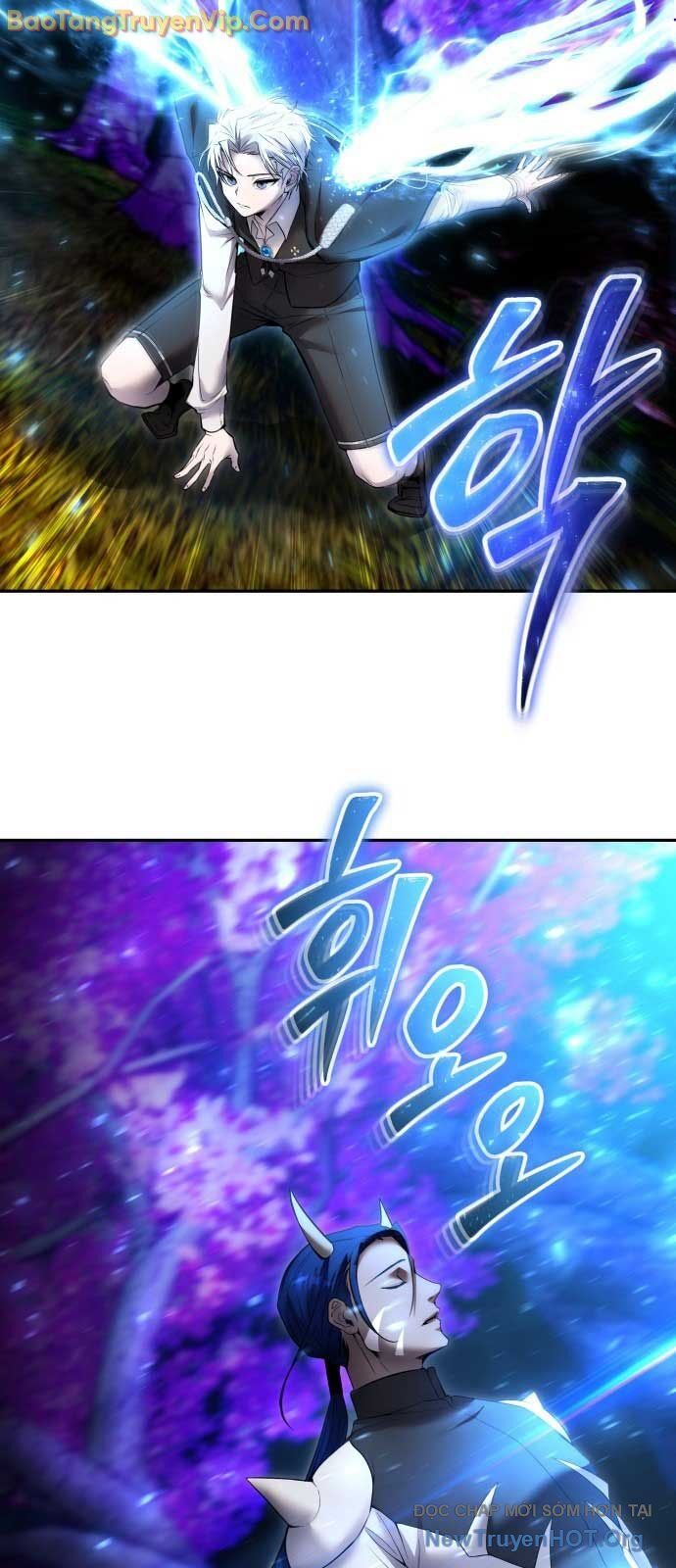 Tôi Mạnh Hơn Anh Hùng - Chapter 74 - Page 53