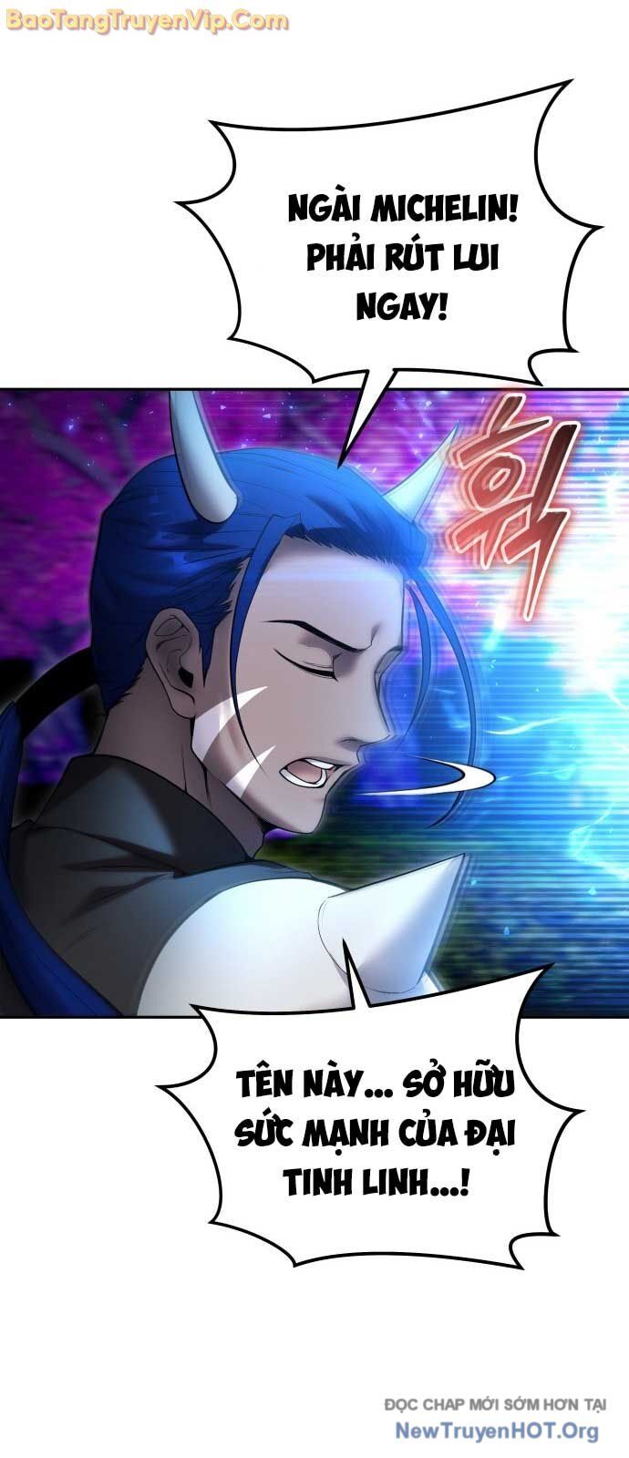 Tôi Mạnh Hơn Anh Hùng - Chapter 74 - Page 55