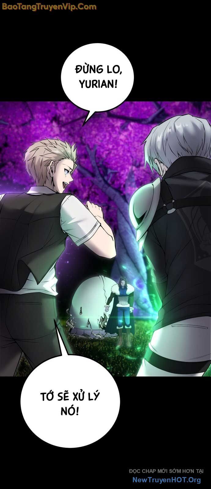 Tôi Mạnh Hơn Anh Hùng - Chapter 74 - Page 63