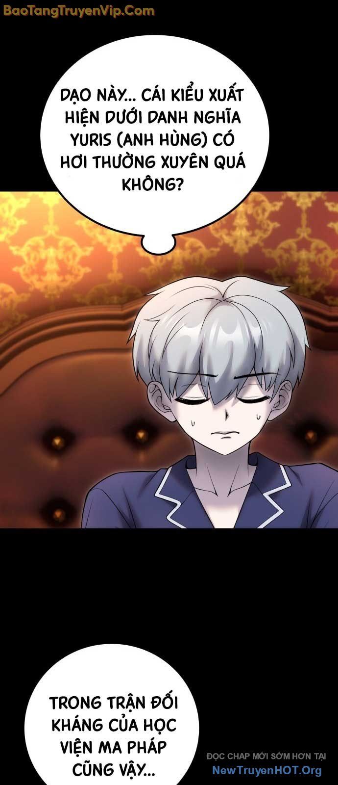 Tôi Mạnh Hơn Anh Hùng - Chapter 74 - Page 73