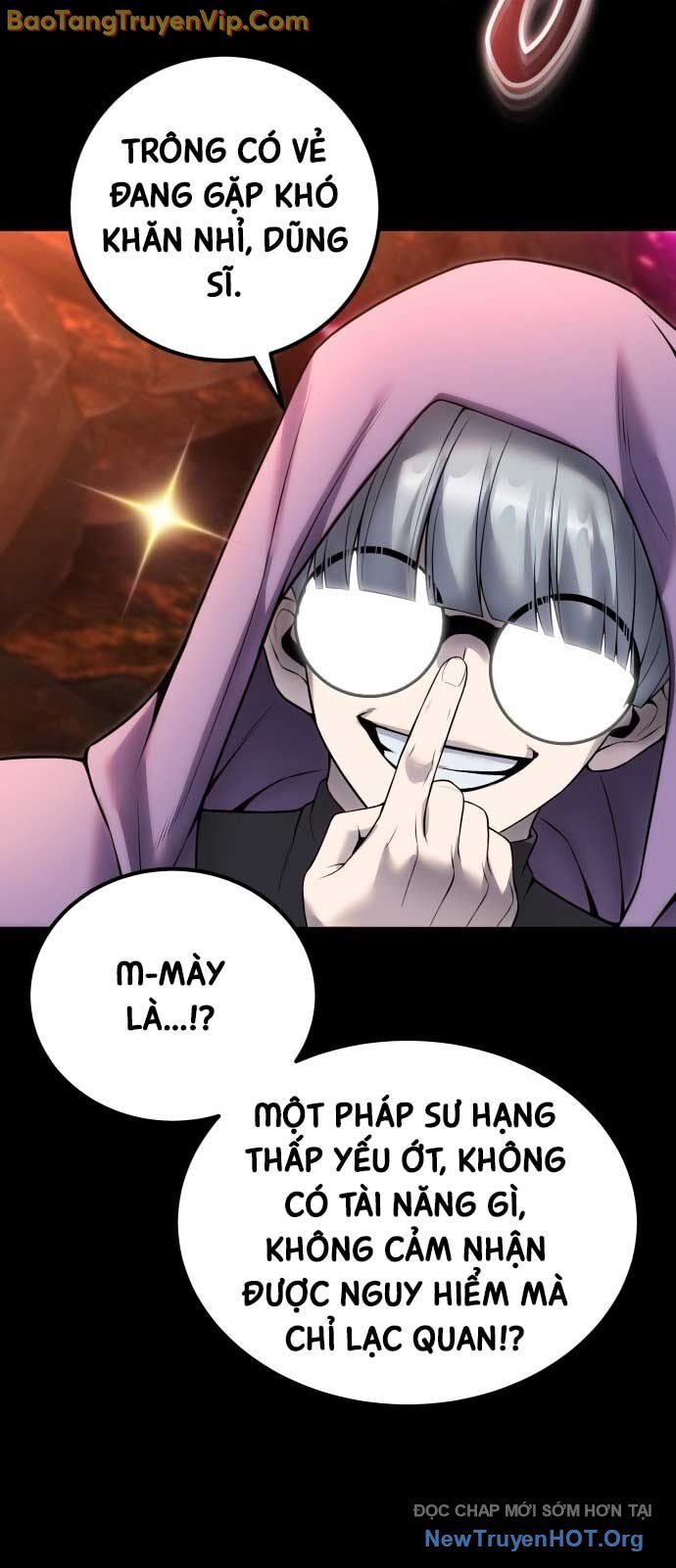 Tôi Mạnh Hơn Anh Hùng - Chapter 74 - Page 78