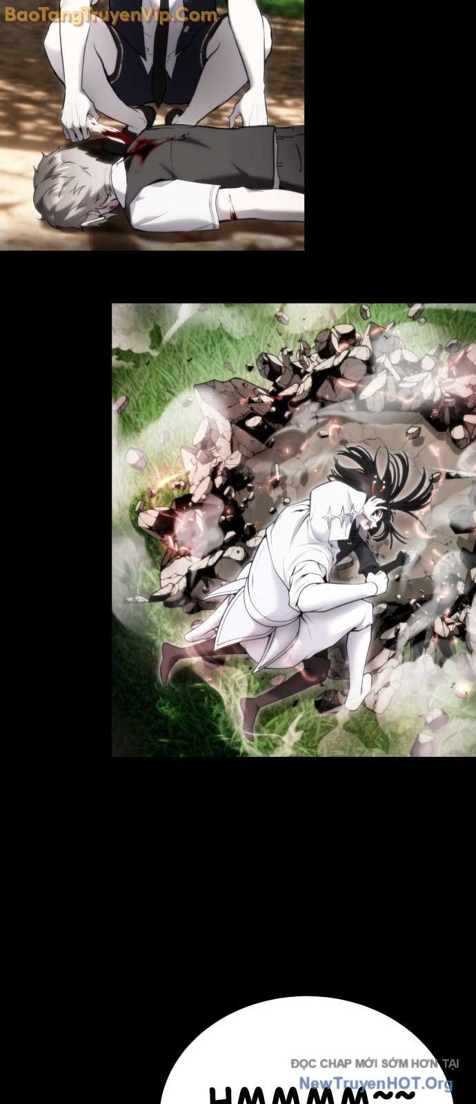 Tôi Mạnh Hơn Anh Hùng - Chapter 74 - Page 81