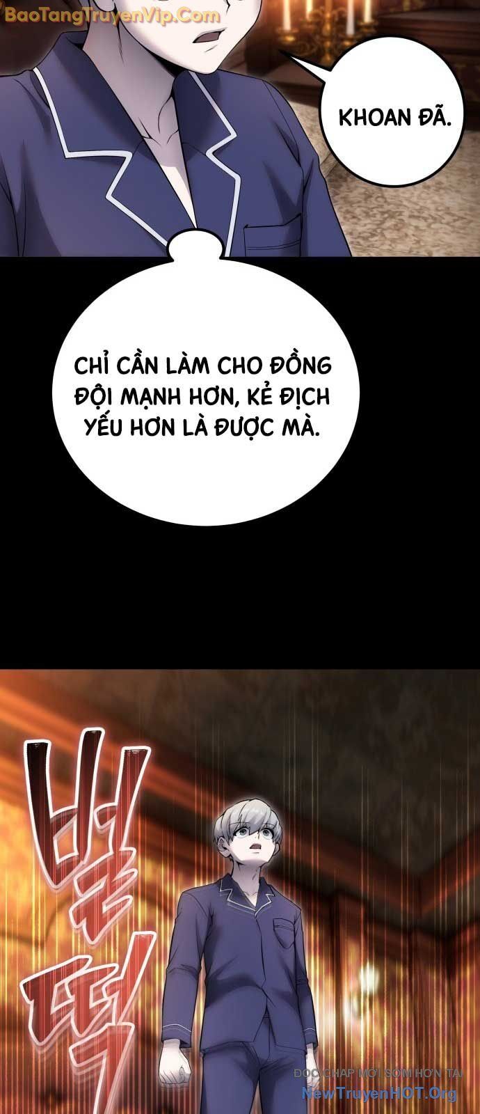 Tôi Mạnh Hơn Anh Hùng - Chapter 74 - Page 83