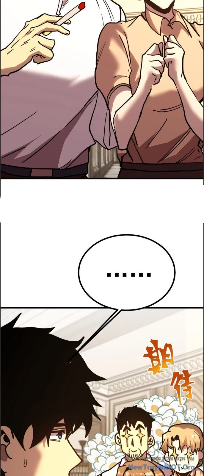 Cao Võ Hạ Cánh Đến Một Vạn Năm Sau - Chapter 232 - Page 15