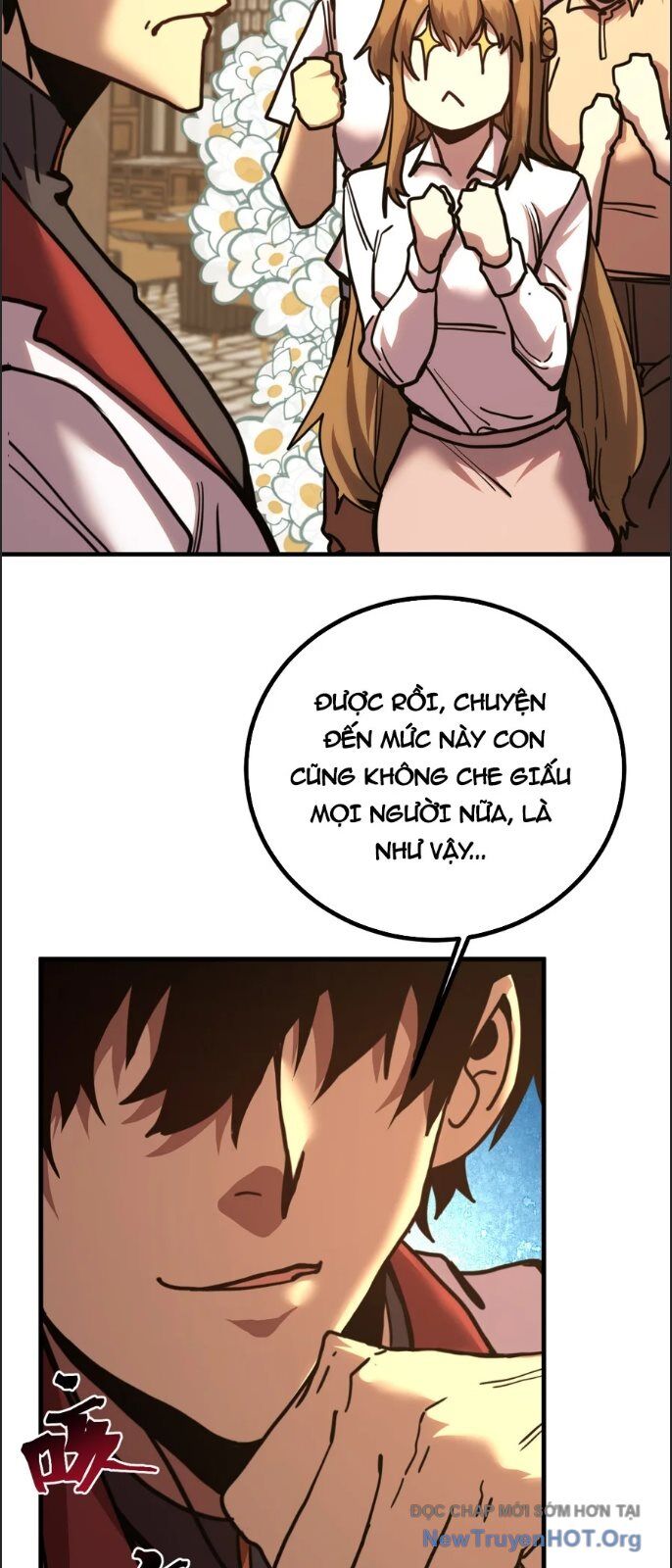 Cao Võ Hạ Cánh Đến Một Vạn Năm Sau - Chapter 232 - Page 16