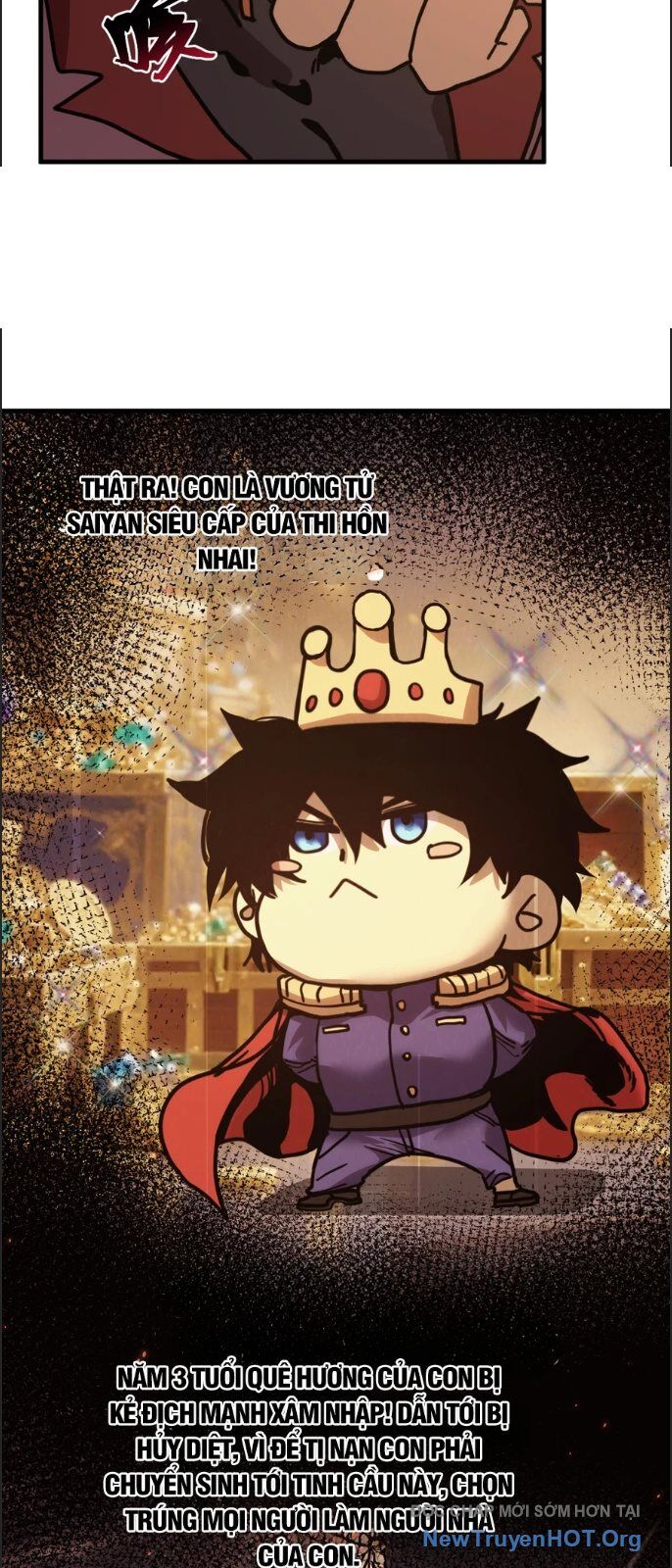 Cao Võ Hạ Cánh Đến Một Vạn Năm Sau - Chapter 232 - Page 17