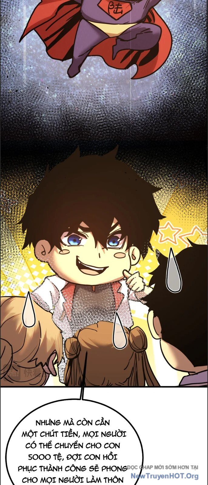 Cao Võ Hạ Cánh Đến Một Vạn Năm Sau - Chapter 232 - Page 19