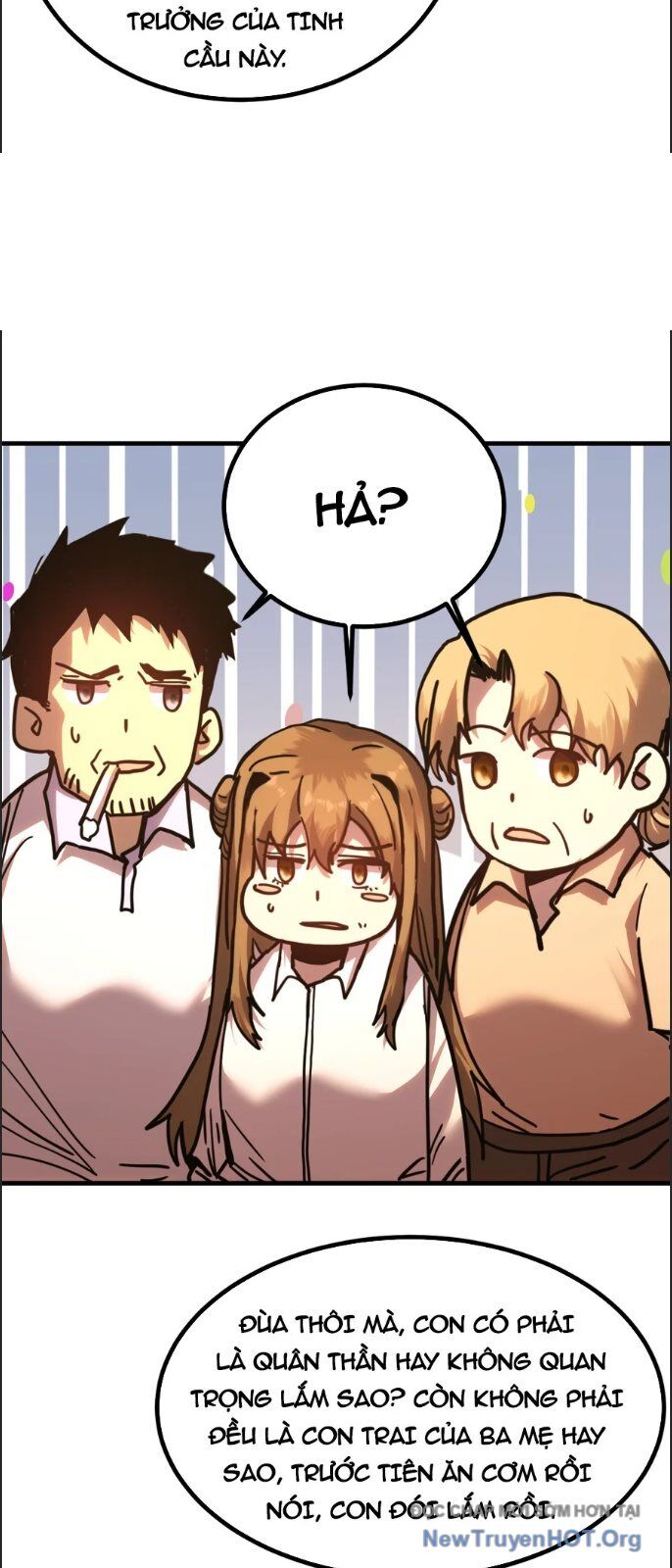 Cao Võ Hạ Cánh Đến Một Vạn Năm Sau - Chapter 232 - Page 20