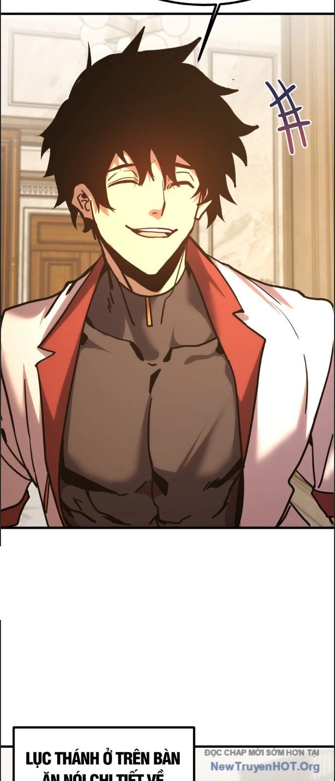 Cao Võ Hạ Cánh Đến Một Vạn Năm Sau - Chapter 232 - Page 21