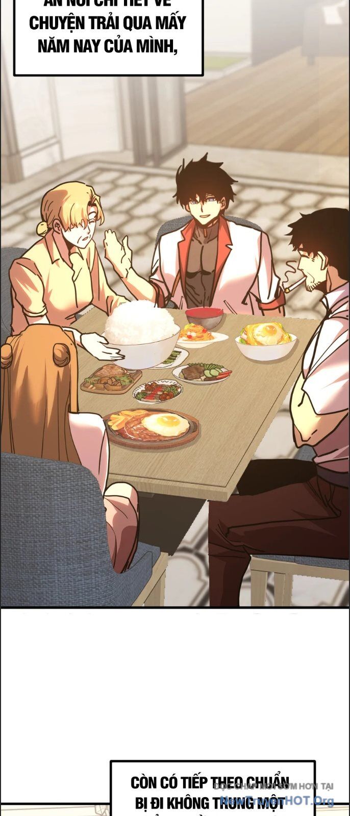 Cao Võ Hạ Cánh Đến Một Vạn Năm Sau - Chapter 232 - Page 22