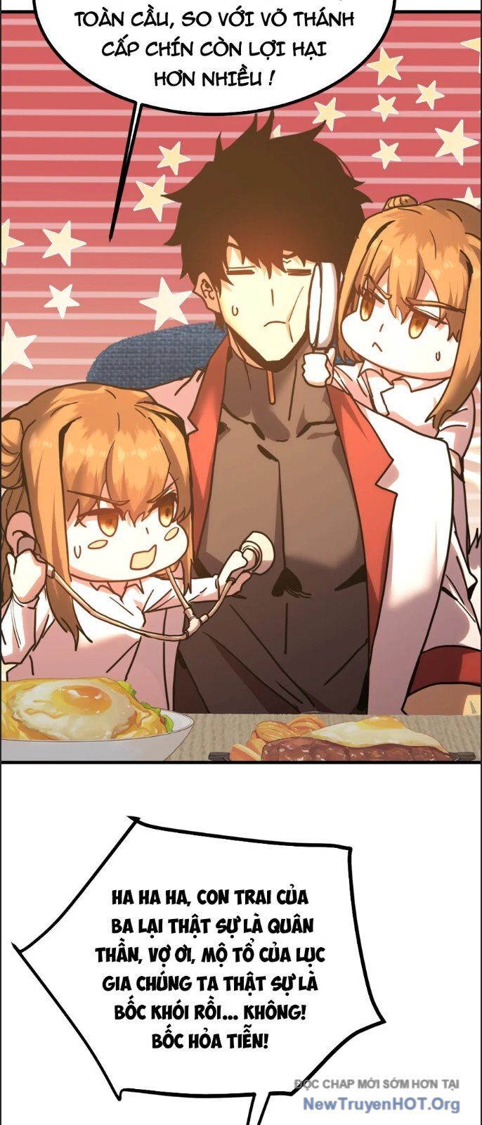 Cao Võ Hạ Cánh Đến Một Vạn Năm Sau - Chapter 232 - Page 24