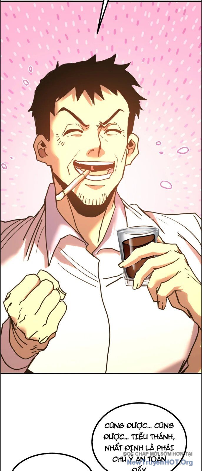 Cao Võ Hạ Cánh Đến Một Vạn Năm Sau - Chapter 232 - Page 25