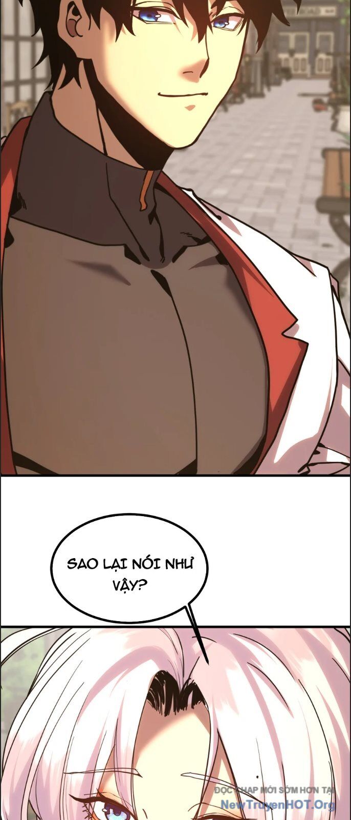 Cao Võ Hạ Cánh Đến Một Vạn Năm Sau - Chapter 232 - Page 29