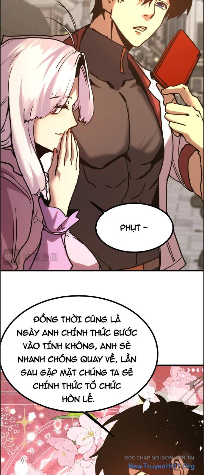 Cao Võ Hạ Cánh Đến Một Vạn Năm Sau - Chapter 232 - Page 31