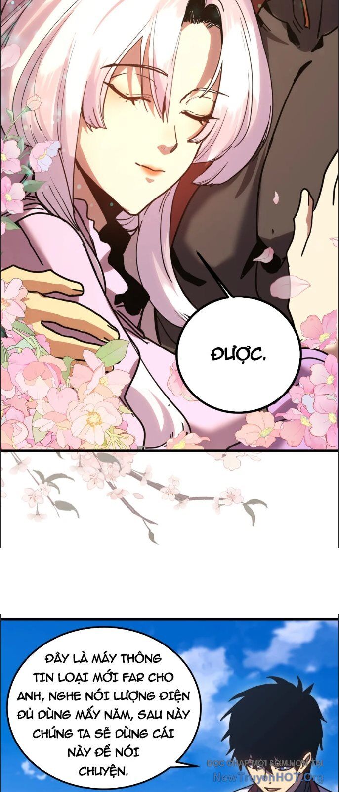 Cao Võ Hạ Cánh Đến Một Vạn Năm Sau - Chapter 232 - Page 33
