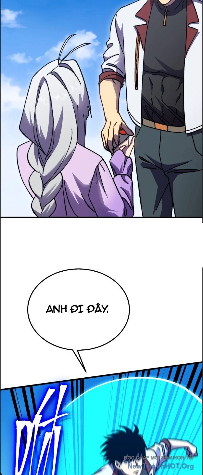 Cao Võ Hạ Cánh Đến Một Vạn Năm Sau - Chapter 232 - Page 34