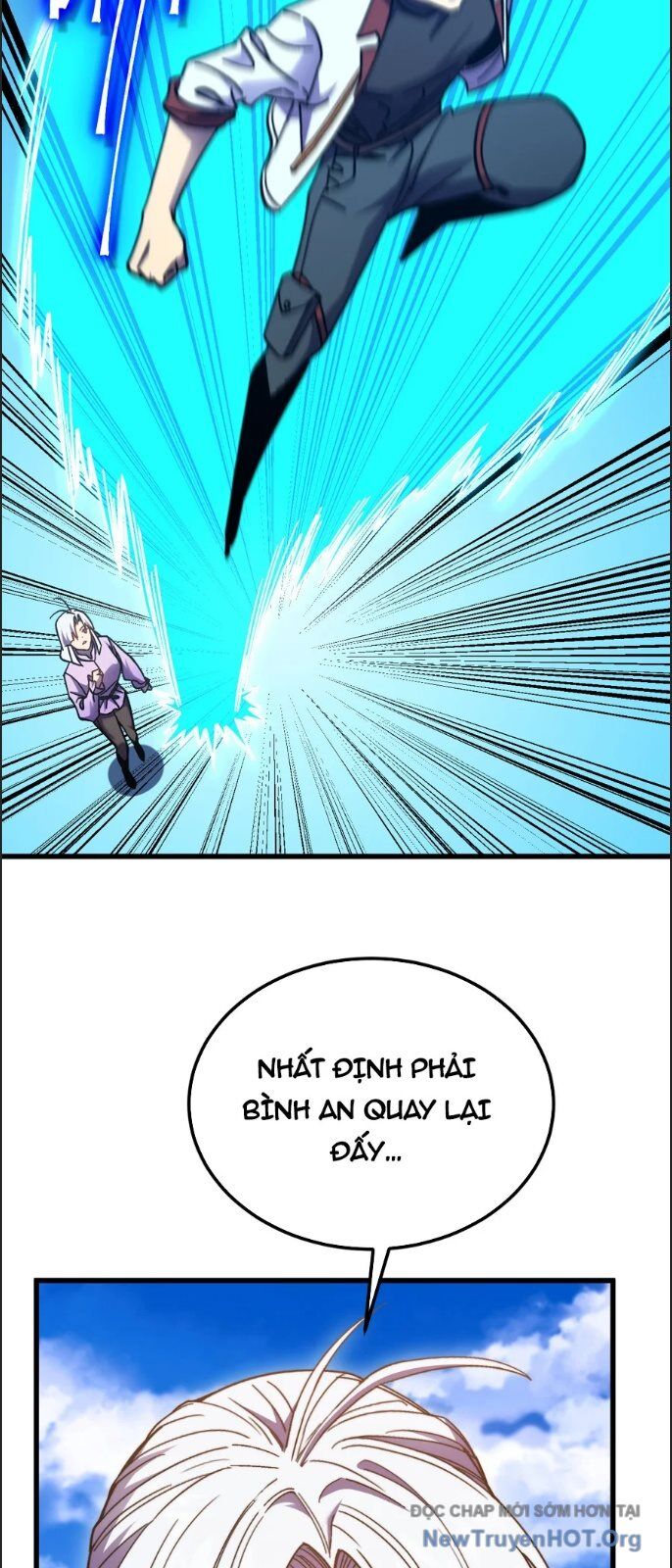 Cao Võ Hạ Cánh Đến Một Vạn Năm Sau - Chapter 232 - Page 35